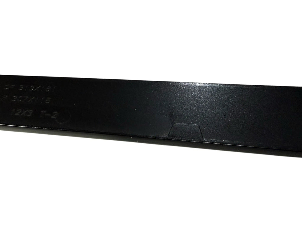 License Plate Frame Front for Ford Ranger PX (2011–2018)