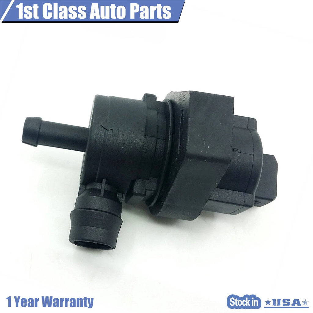 Fuel Carbon Canister Vent Valve for BMW E38 E39 E46 (1994-2006)