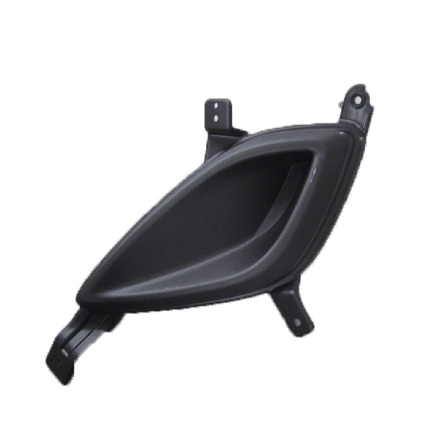 Fog Hole Cover Replacement Driver Side for Hyundai Elantra Sedan (2011–2013)