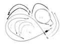 Handlebar Installation Kit for Road Glide (2021–2023) - Sterling Chromite II