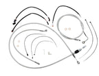 Handlebar Installation Kit for Road Glide (2021–2023) - Sterling Chromite II