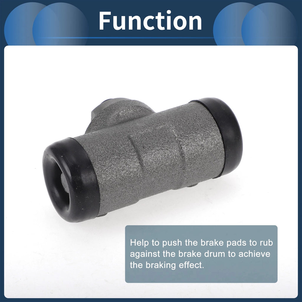 Rear Brake Wheel Cylinder No. 4755039175 for Toyota Pickup (1979–1995)
