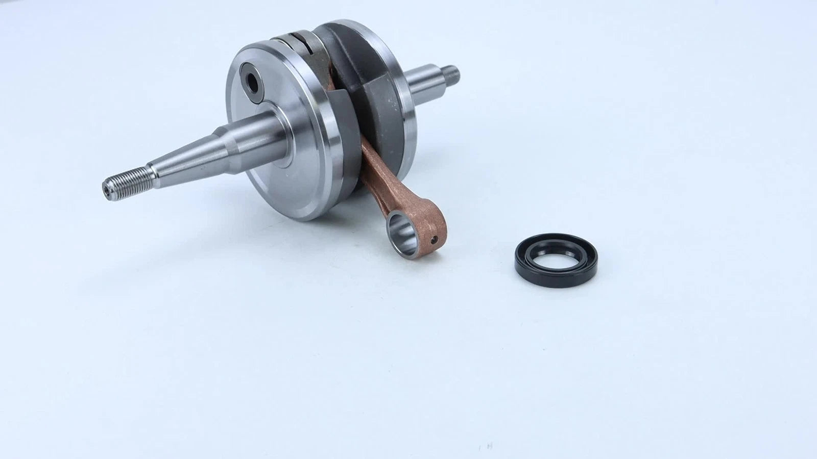 Crankshaft for Yamaha Blaster YFS200 (1988–2006)