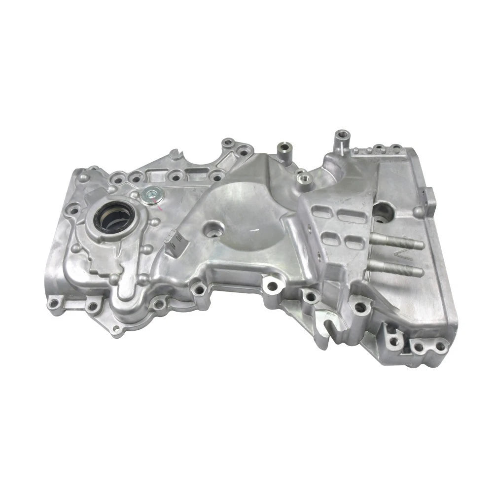 Timing Cover Oil Pump for Hyundai Elantra GT Kia Soul Forte 1.8L 2.0L (2013–2019) 213502E300