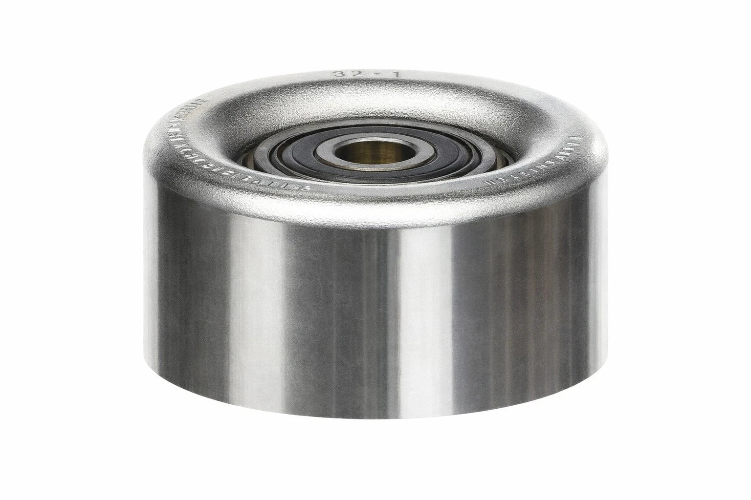 Idler Pulley for Toyota Lexus (2000–2023) 166030P030