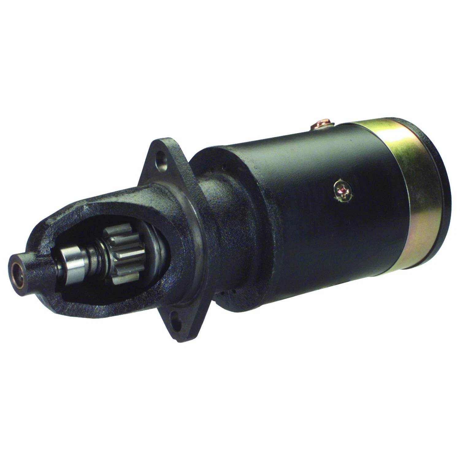 Starter for Case & International Farmall (1939–1964)