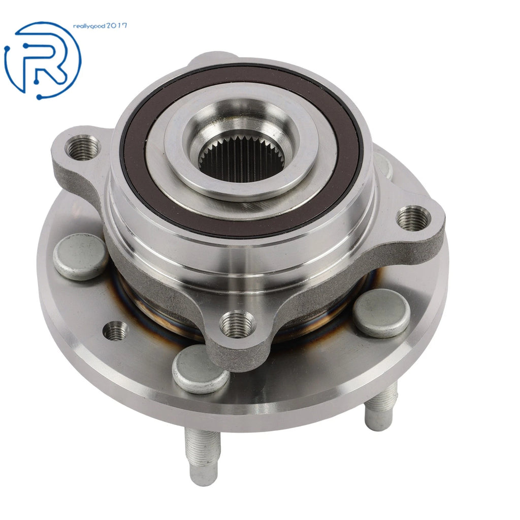 Wheel Bearing Hub Assembly for Ford Edge (2011–2014) Flex (2009–2019) Lincoln