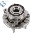 Wheel Bearing Hub Assembly for Ford Edge (2011–2014) Flex (2009–2019) Lincoln