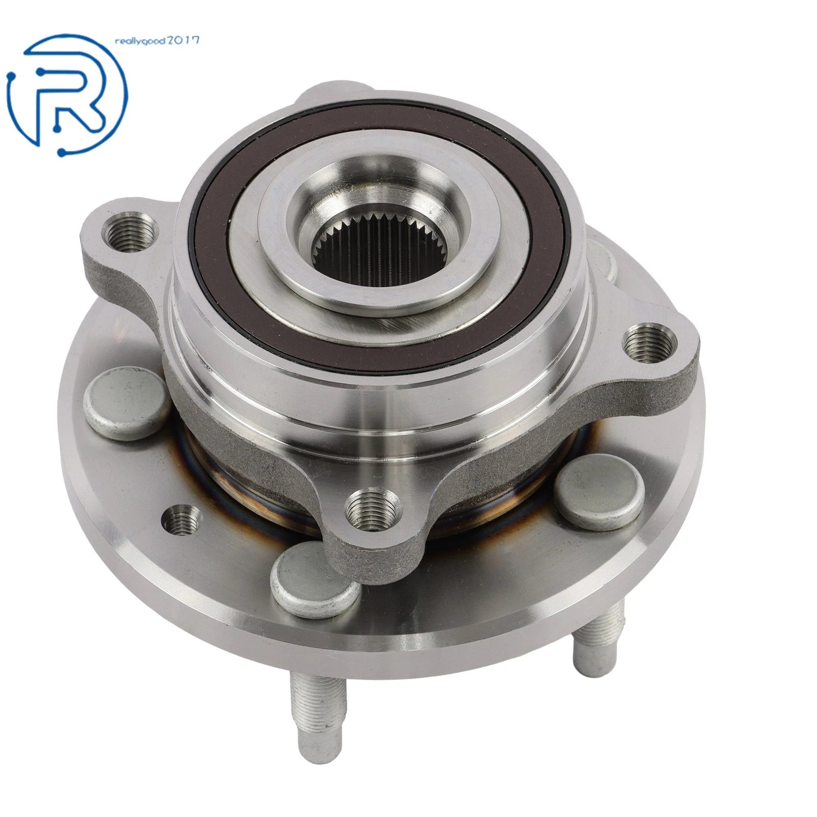 Wheel Bearing Hub Assembly for Ford Edge (2011–2014) Flex (2009–2019) Lincoln