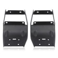 2X Running Board Mounting Bracket for Ford F-150 (2015–2022)