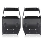 2X Running Board Mounting Bracket for Ford F-150 (2015–2022)