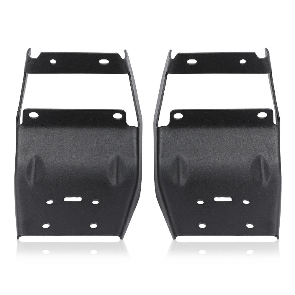 2X Running Board Mounting Bracket for Ford F-150 (2015–2022)