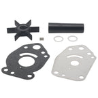 Mercury 6-15 HP 2-Stroke Outboard Motor Parts (1990–2000)