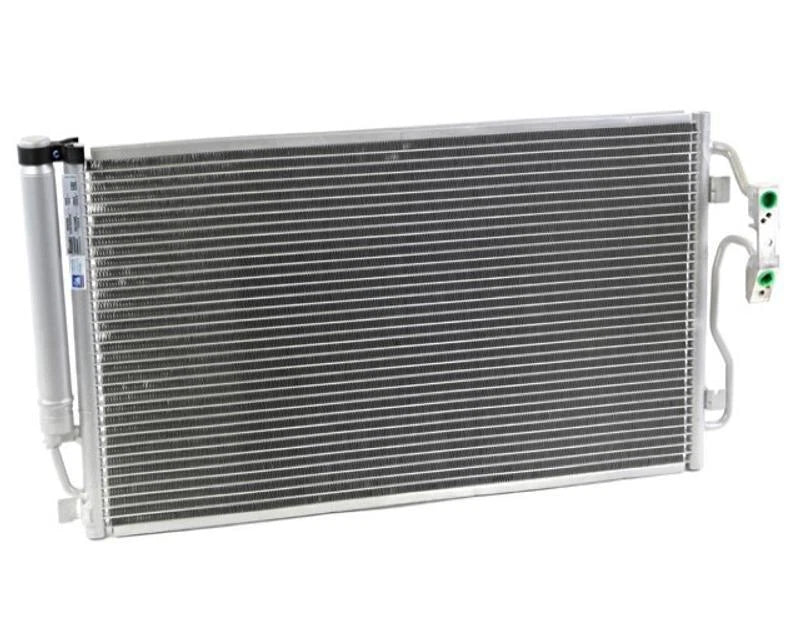 A/C Condenser Nissens 940590 for BMW F30 435i F87 M2 F80 M3 F82 F83 F4 (2012–2019)