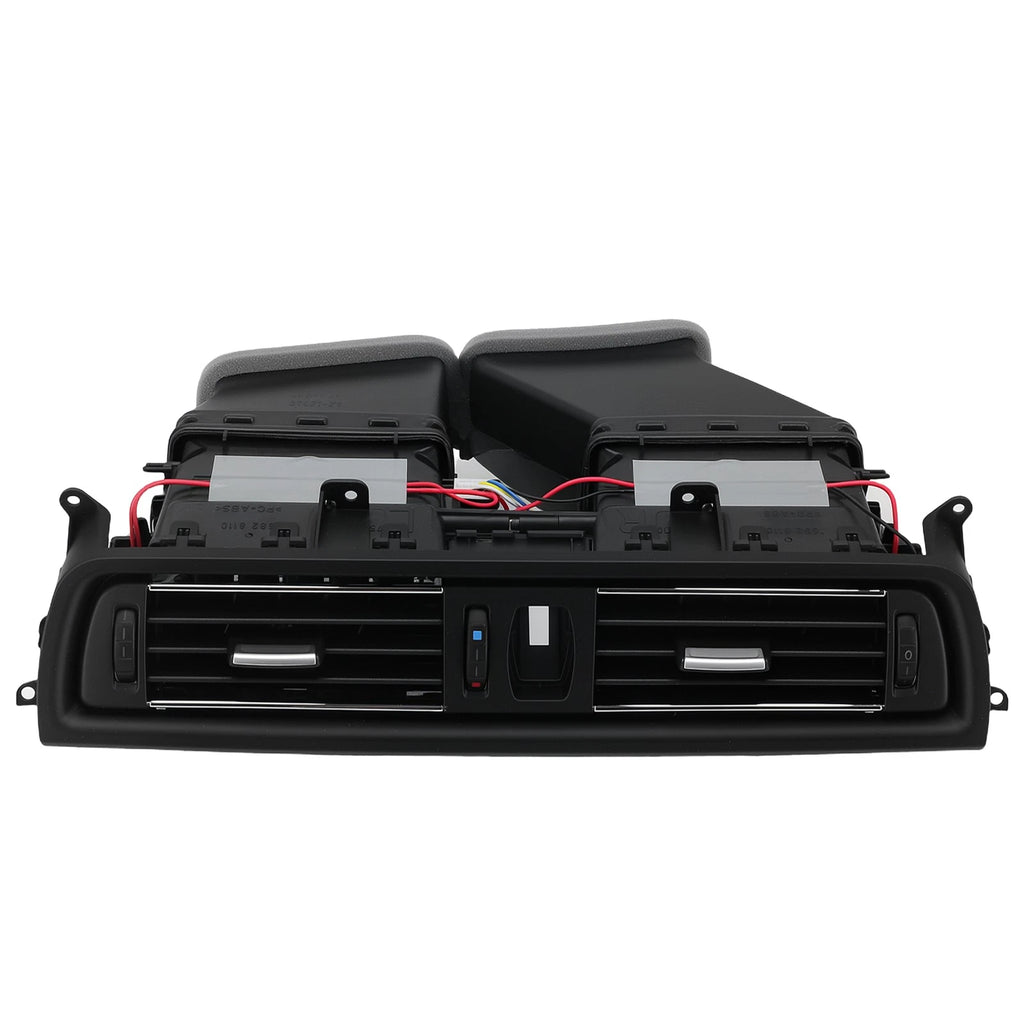 Front Center A/C Vent for BMW F10 550i 528i 530i (2011–2016) 64229209136