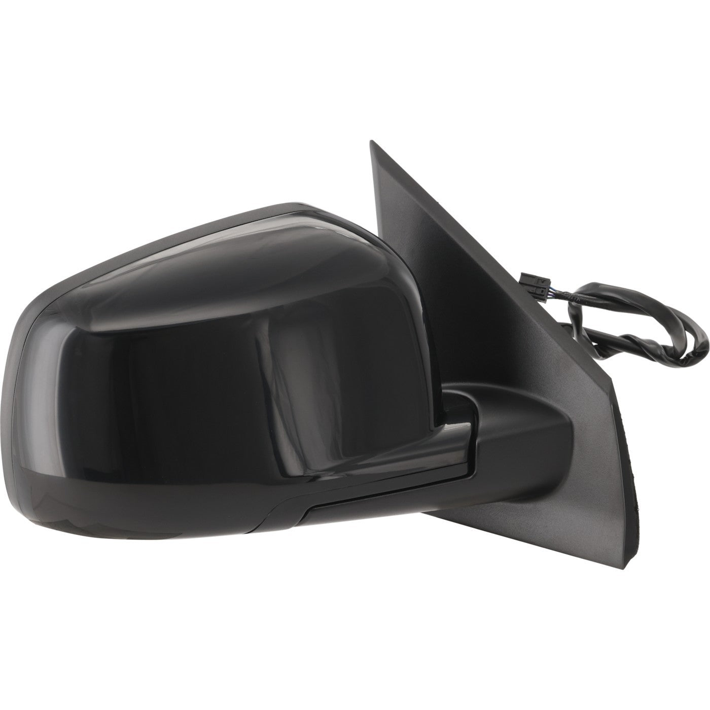 Heated Right Side Mirror for Dodge Journey (2009–2019)
