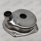 Water Pump Impeller Kit for Mercury 40 50 55 60HP (46-812966A11, 12095)