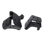 Upper & Lower Door Hinge Set for Monte Carlo El Camino Cutlass (1978–1988)
