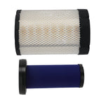 OEM Air Filter for Bobcat Skid Steer S630 S650 T630 T650 (P628328 P629468)