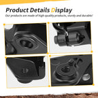 Bracket Brake Lever for Honda Recon 250 ES TRX250TE (2002–2024) #53172-HN5-M50