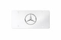 Genuine OEM License Plate for Mercedes-Benz G500, SL500, S500, S600 (1999–2006) Q6880058