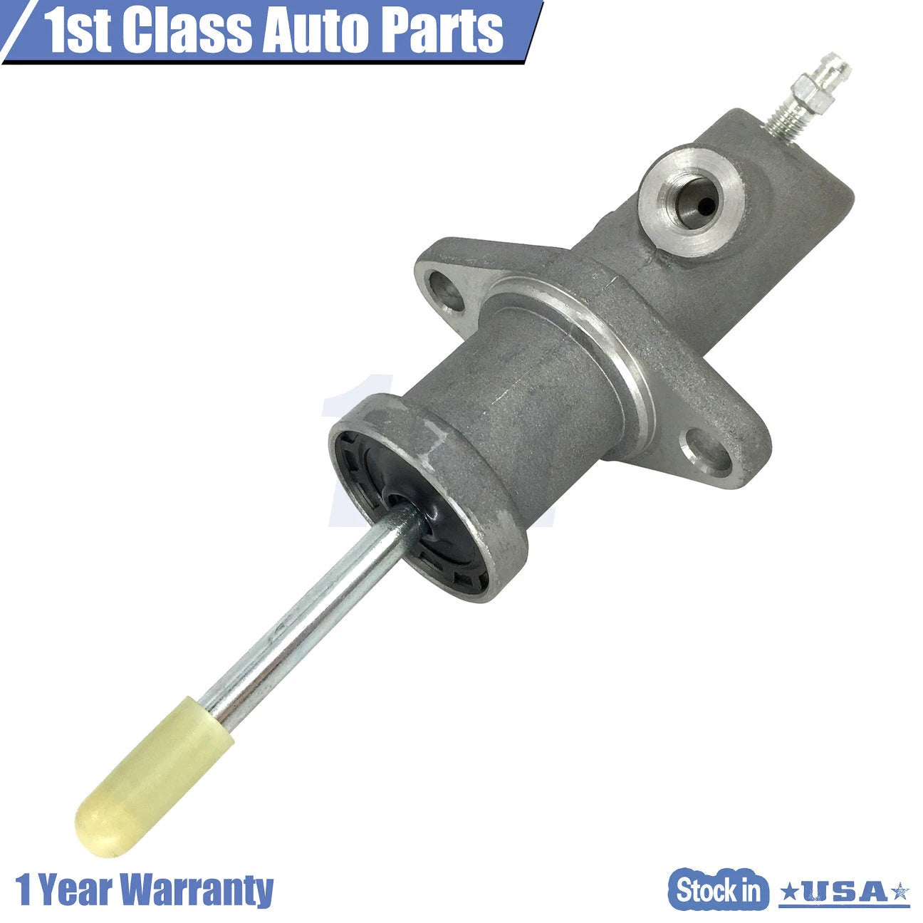 Clutch Slave Cylinder for BMW E36 M3 E34 E39 525i 530i X5 Z3 Z8 (1992–2002)
