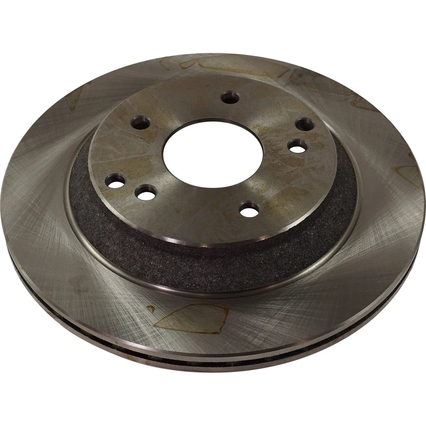 Rear Disc Brake Rotors for Chevrolet Corvette (1988–1996)
