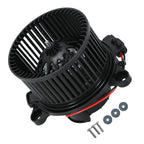 HVAC Heater Blower Motor with Fan Cage for Dodge Dakota (2001–2004)