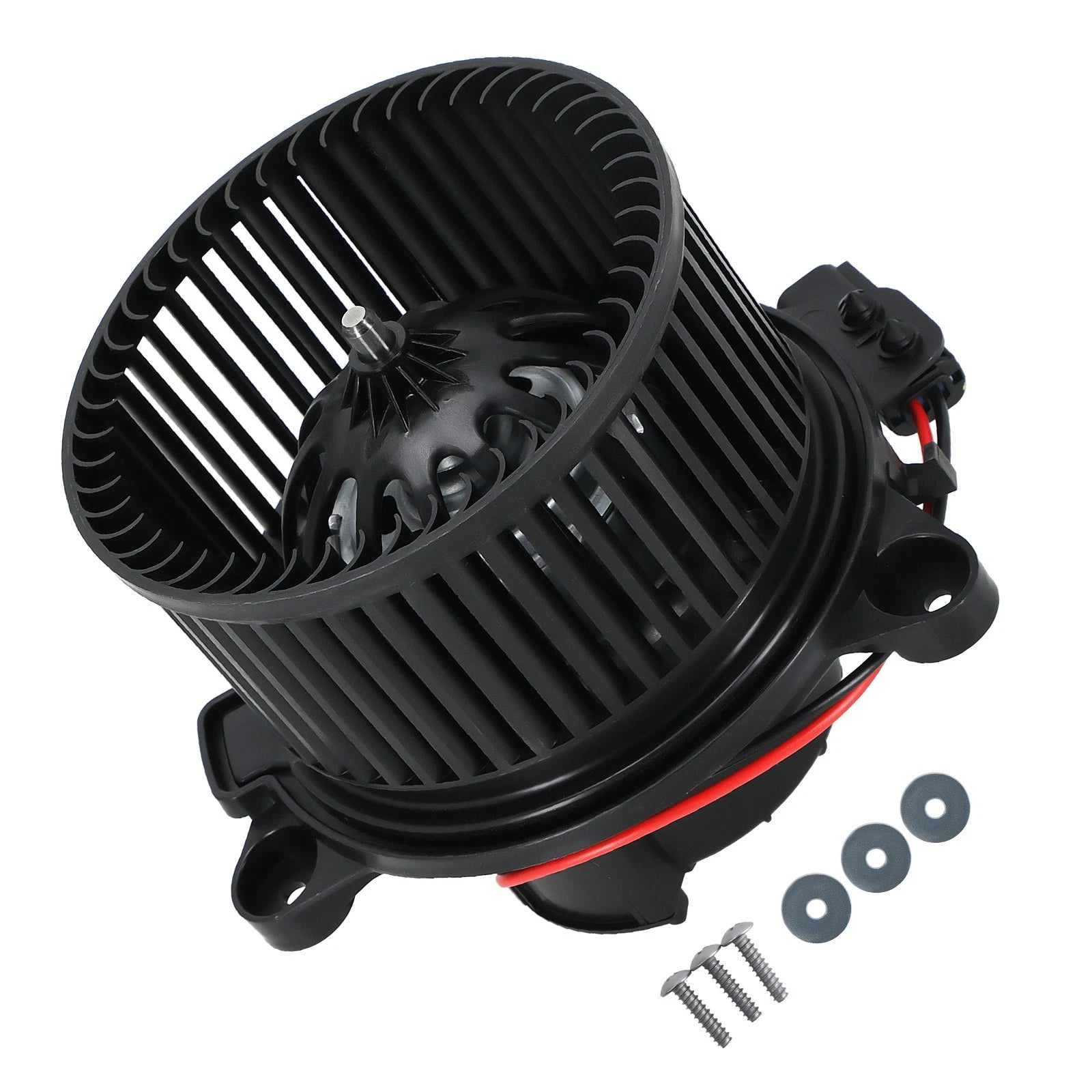 HVAC Heater Blower Motor with Fan Cage for Dodge Dakota (2001–2004)