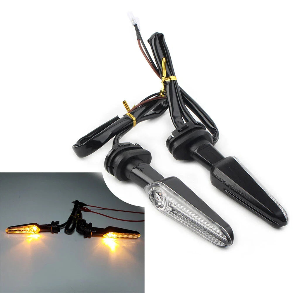LED Turn Signal Lights for YAMAHA MT15 MT25 MT-07 MT-09 TRACER FZ16 XSR 125 155