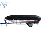 Jon Boat Cover for Jon Boat 14ft (Fits 70 inch Beam)