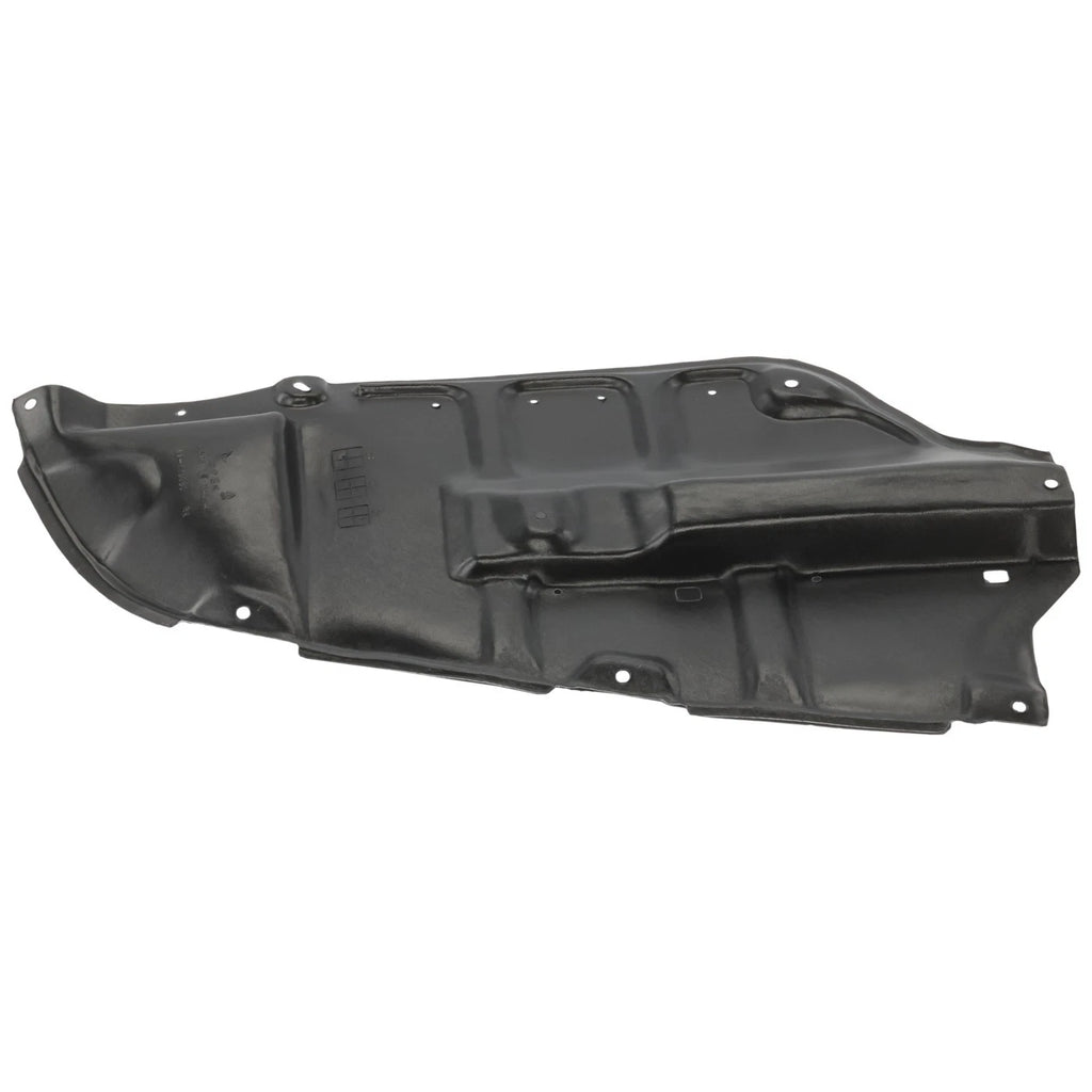 Engine Splash Shield for Toyota Solara (2004–2008) Passenger Side Lower