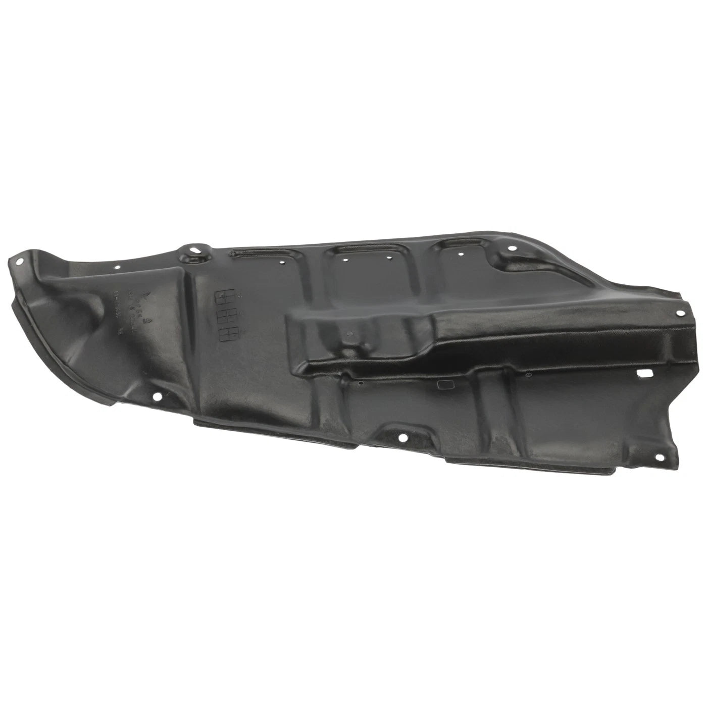 Engine Splash Shield for Toyota Solara (2004–2008) Passenger Side Lower