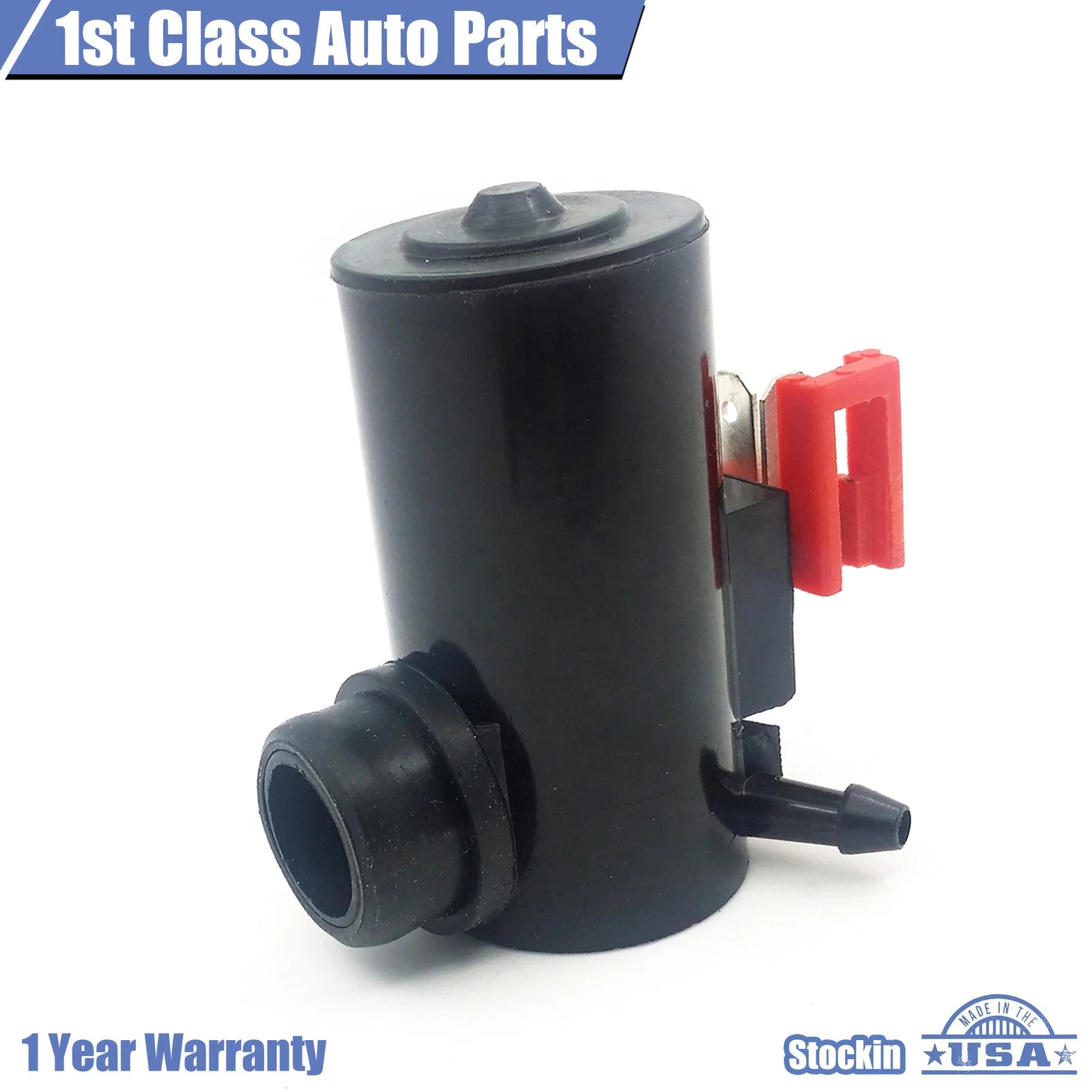 Windshield Washer Pump for Honda