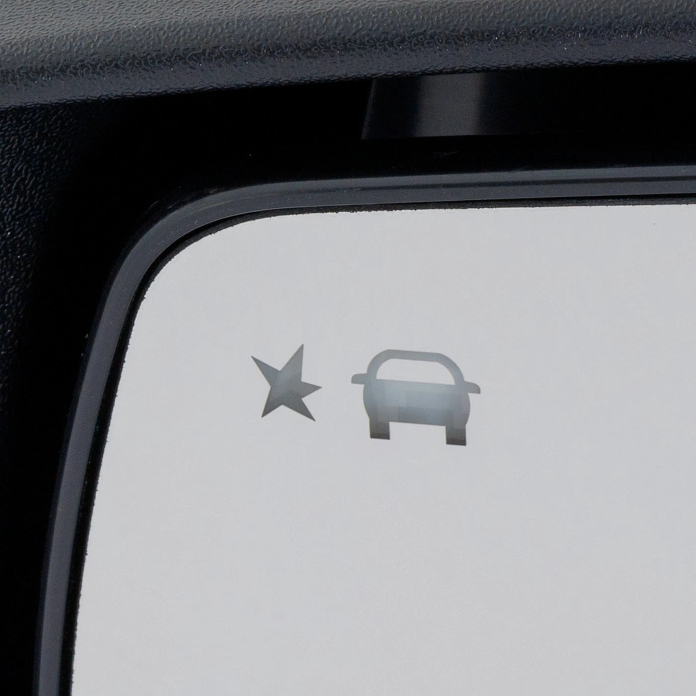 Driver Side Mirror for Chevrolet Malibu (2016–2022)