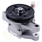 Power Steering Pump for Hyundai Elantra, Tiburon (2001–2008) 2.0L L4