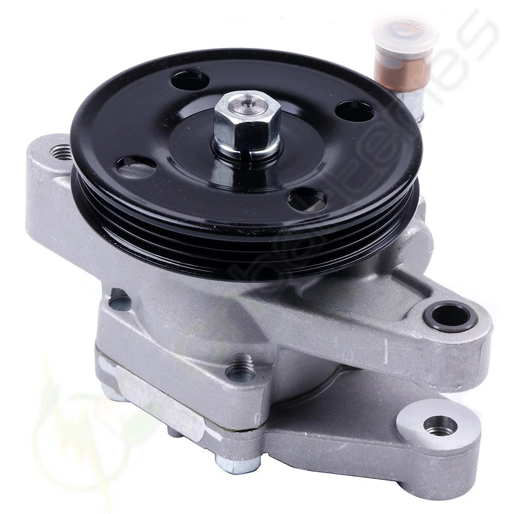 Power Steering Pump for Hyundai Elantra, Tiburon (2001–2008) 2.0L L4