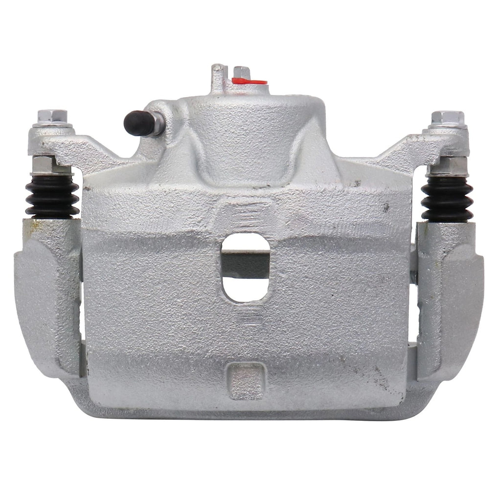 Set of 2 Front Brake Calipers for Honda Accord CR-Z Civic Acura ILX