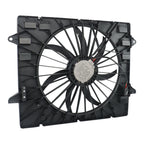 Radiator Fan Assembly for Chevrolet Traverse Buick Enclave (2021–2022)