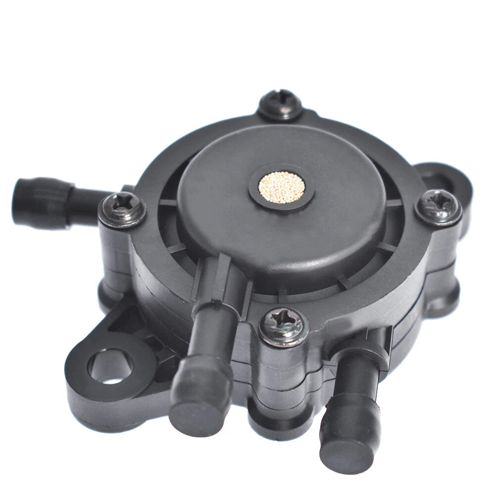 2X Fuel Pump for Kohler Engines (24 393 04-S, 24 393 16-S)