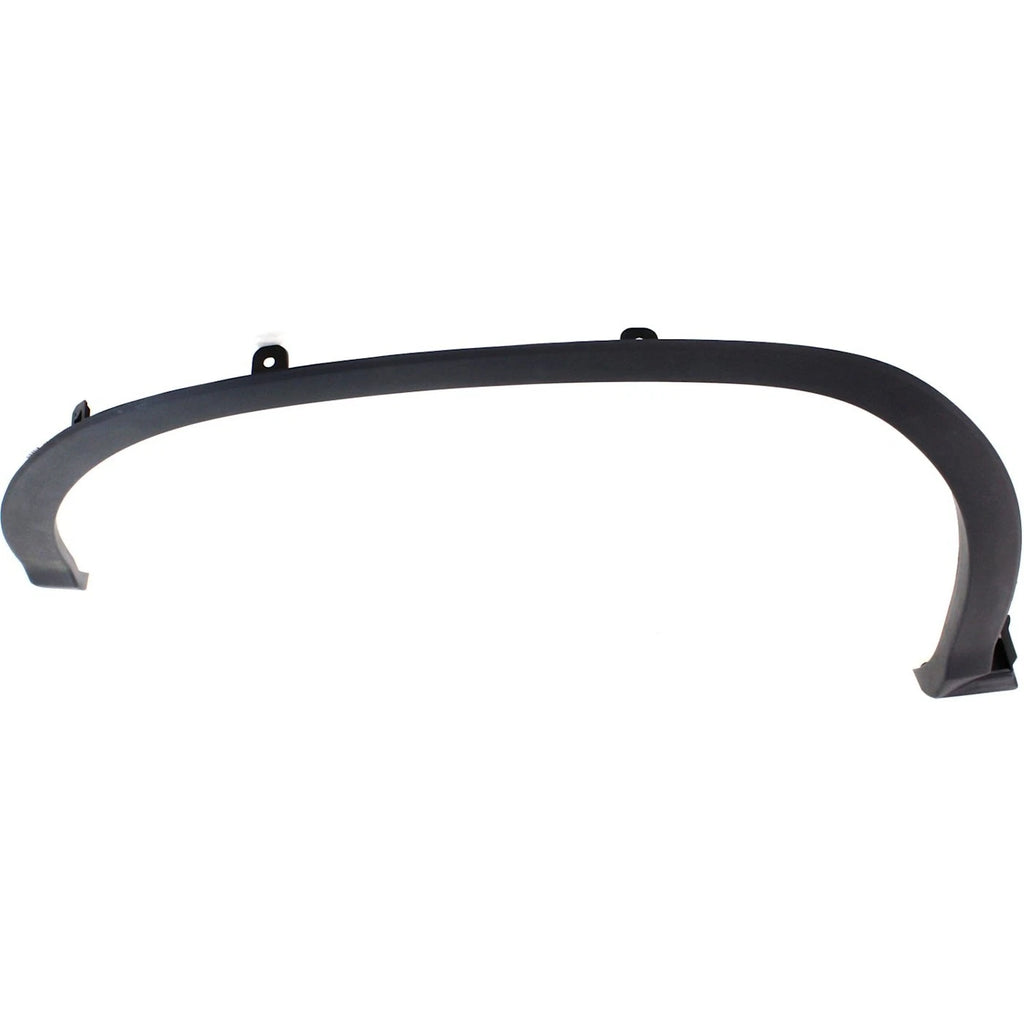 Set of 2 Fender Flares for Lexus RX350 (2016–2017)