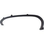 Set of 2 Fender Flares for Lexus RX350 (2016–2017)