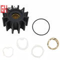 Flexible Water Pump Impeller Kit for Beta Marine 43 (43bhp)