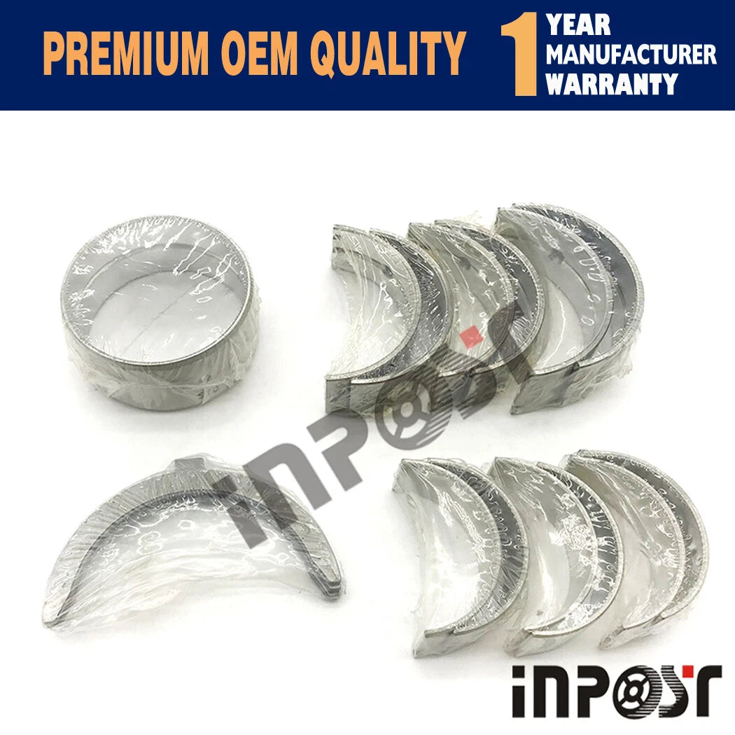 Overhaul Rebuild Kit STD D1005 for Kubota B2100DT BX2660 B2320HSD