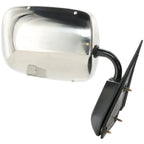 Passenger Right Side Mirror for Chevy Suburban (K3500)