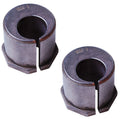 Set of 2 Front Alignment Caster Camber Bushings for Ford