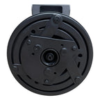 A/C Compressor Kit with Condenser Replacement for Suzuki Verona 2.5L (2004)
