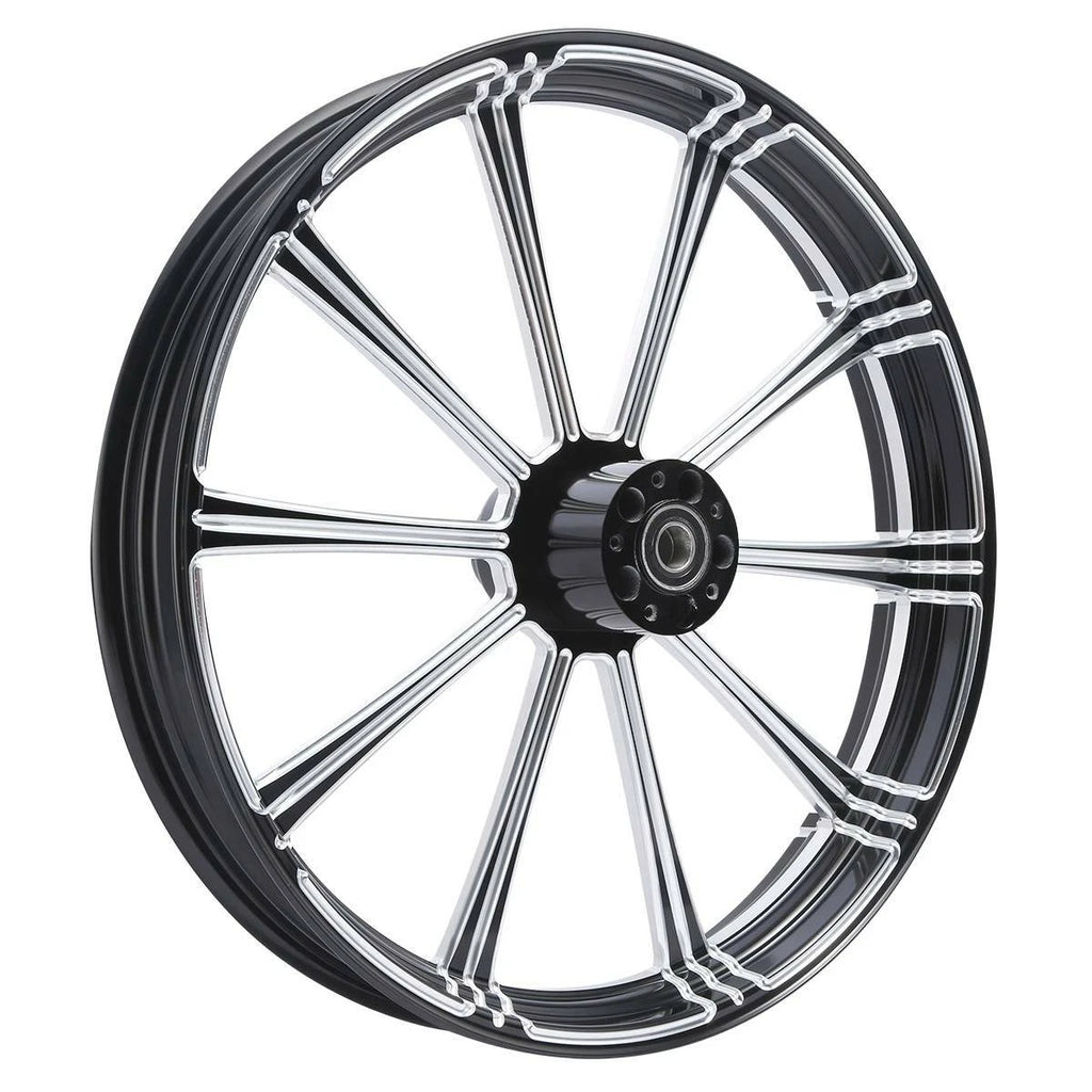 26" Front Wheel Rim Hub for Harley Electra Road Glide (1997–2021)