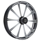 26" Front Wheel Rim Hub for Harley Electra Road Glide (1997–2021)