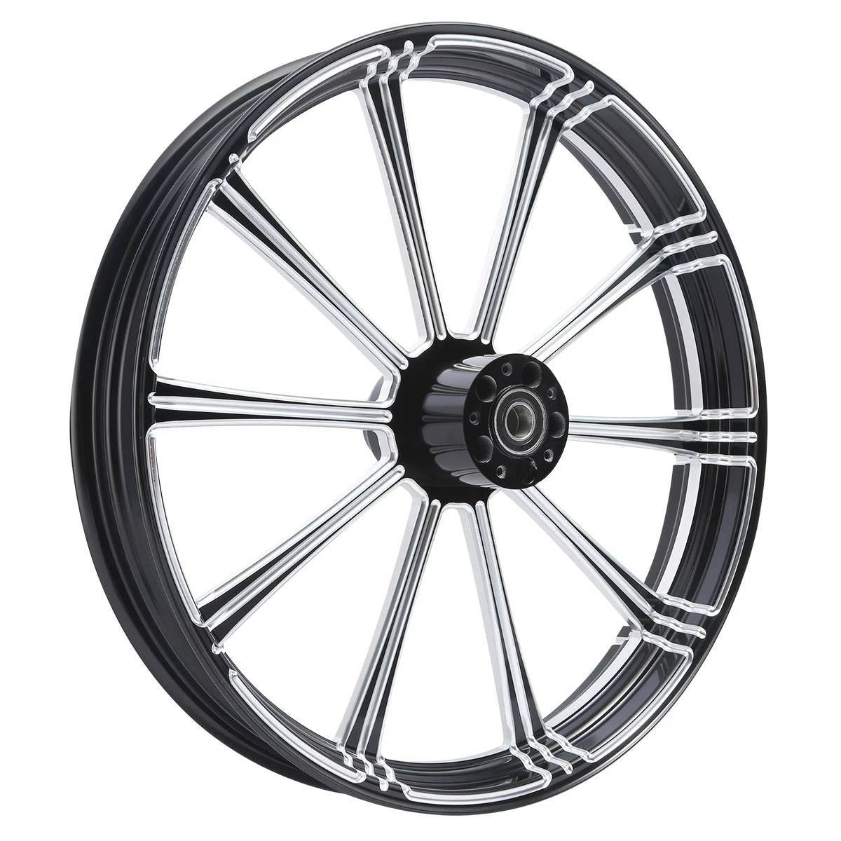 26" Front Wheel Rim Hub for Harley Electra Road Glide (1997–2021)